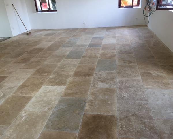 Revêtement de sol La Châtre