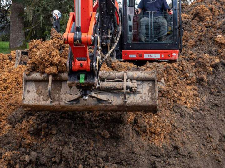 Rénovation de maisons La Châtre