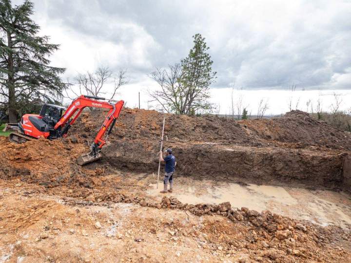Rénovation de maisons La Châtre