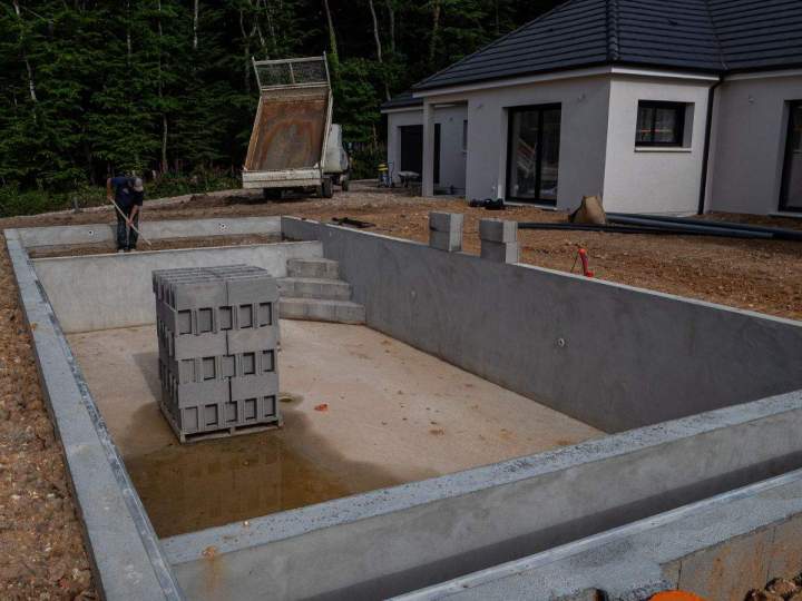 Pose de revêtement de sol La Châtre