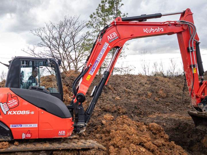 Rénovation de maisons La Châtre