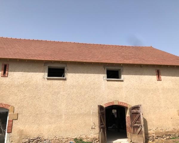 Rénovation de maisons La Châtre