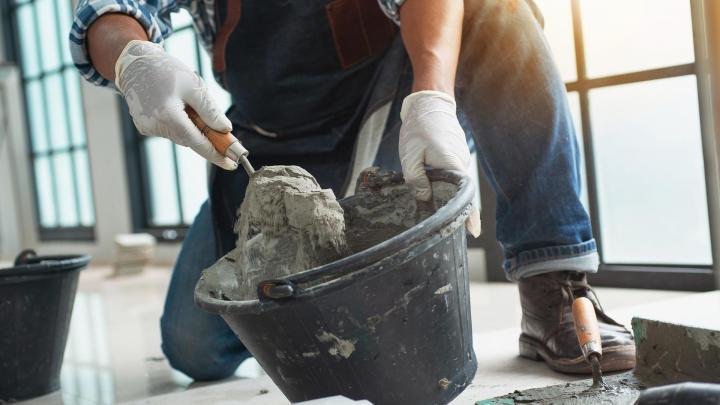 Entreprise de rénovation La Châtre