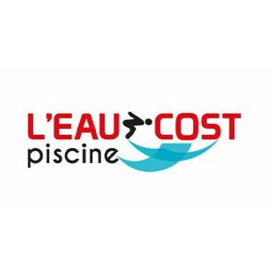 Logo L'eau cost piscine