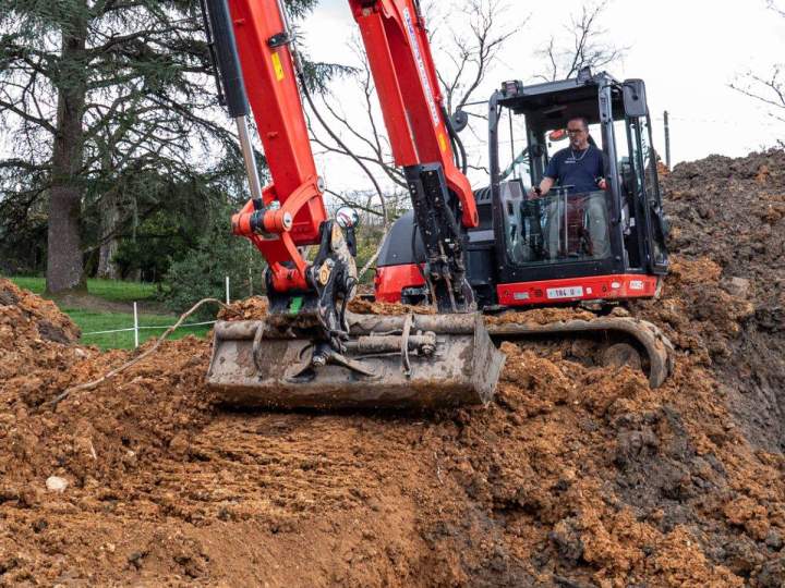 Rénovation de maisons La Châtre