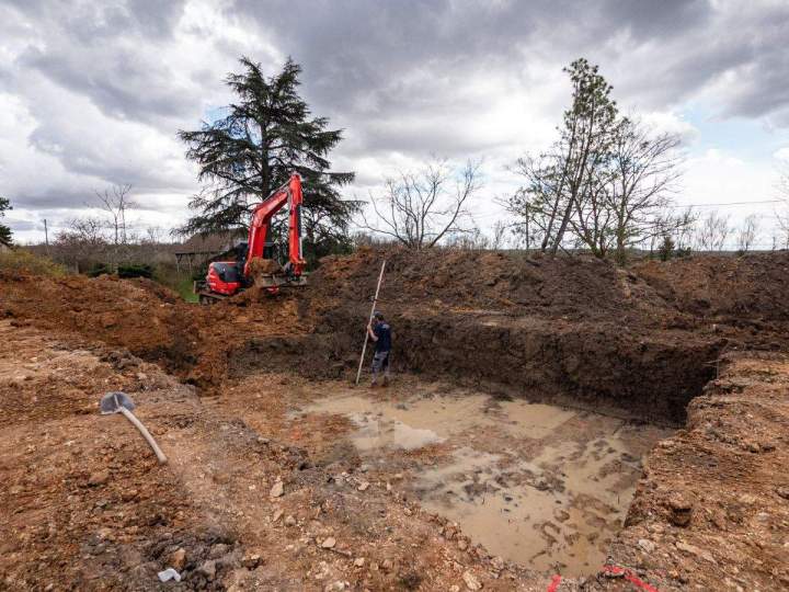 Rénovation de maisons La Châtre