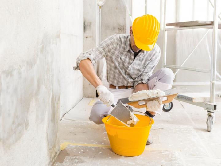 Rénovation de maisons La Châtre